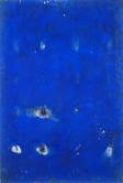 青い火の絵画　（M 41）