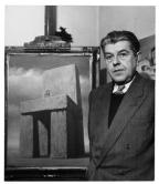 Magritte et "La Légende des siècles"
