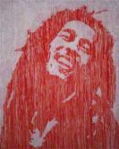 Bob Marley RC 0508