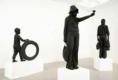 Sculptures anonymes