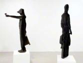 Sculptures anonymes