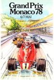 Monaco - Grand prix automobile F1