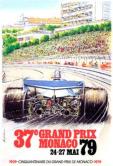 Monaco - Grand prix automobile F1