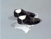 Les chaussures de lait III