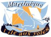 Martinique l'île aux Yoles (blanc)