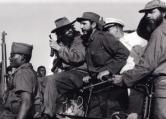 L'entrée de Fidel et Camilo à La Habana