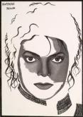 Michael Jackson "Imprévisible"