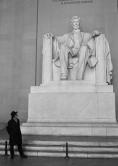 Korda y Lincoln Washington