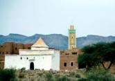Mosquée rurale