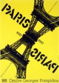 Paris-Paris  1937-1957