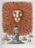 Lion (signe du Zodiaque)