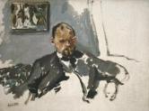 Ambroise Vollard (1868-1939)， marchand de tableaux et écrivain