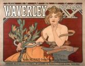 Cycles Waverley
