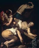 聖ペテロの磔刑