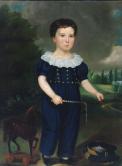 Portrait of John F. Anderson
