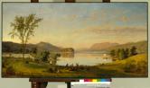 Greenwood Lake, 1864