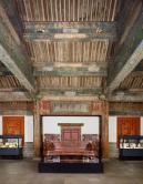 ピリオド・ルーム、Zhao公(Zhaogongfu)の宮殿より客殿
