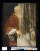枢機卿フィリッポ・アルチントの肖像
