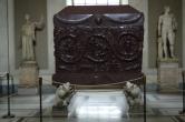皇女コンスタンティナの石棺