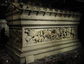 アレクサンドロスの石棺
