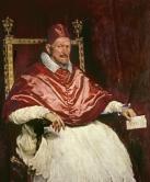 教皇イノケンティウス10世