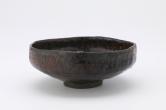 平茶碗、金沢、石川県、江戸時代、18-19世紀