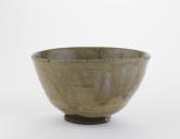 高麗様式の茶碗、佐賀県、桃山時代、16世紀末‐17世紀初頭