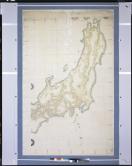 日本国図（日本沿海輿地図（小図））＿本紙＿本州東部
