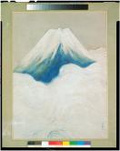 富士山の図