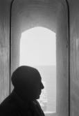 Picasso, Antibes, 1952