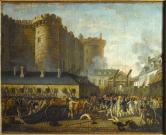 Prise de la Bastille， le 14 juillet 1789 