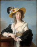 Vigée Le Brun Louise-Elisabeth (1755-1842)