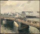 ルーアンのボワルデュー橋