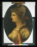 ヴィットリア・コロンナの肖像
