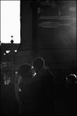 コンコルド広場のキス