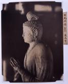 東大寺　月光菩薩像